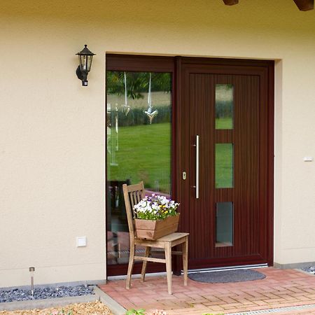 Ferienhaus Plattenberg Bad Oeynhausen Zewnętrze zdjęcie