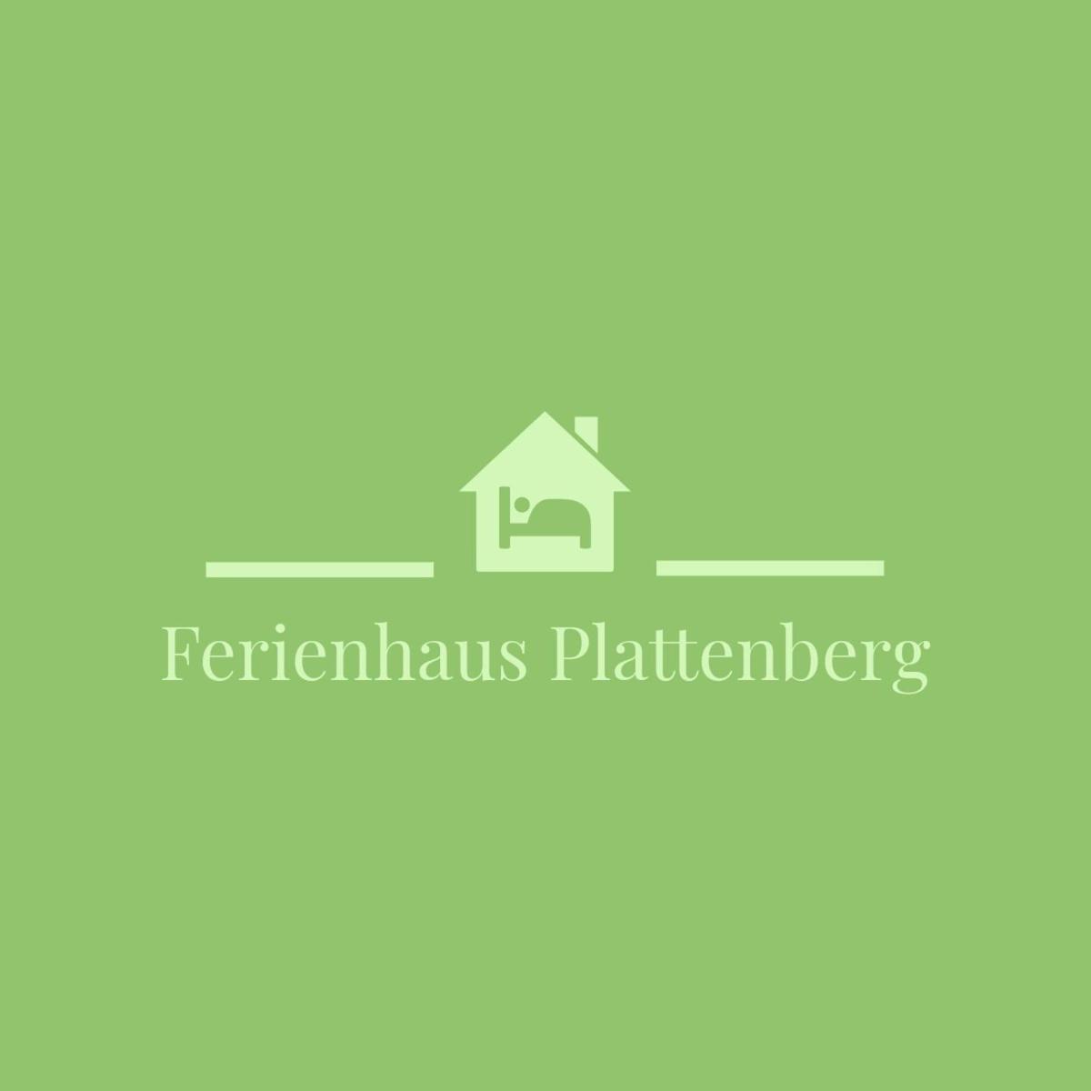 Ferienhaus Plattenberg Bad Oeynhausen Zewnętrze zdjęcie
