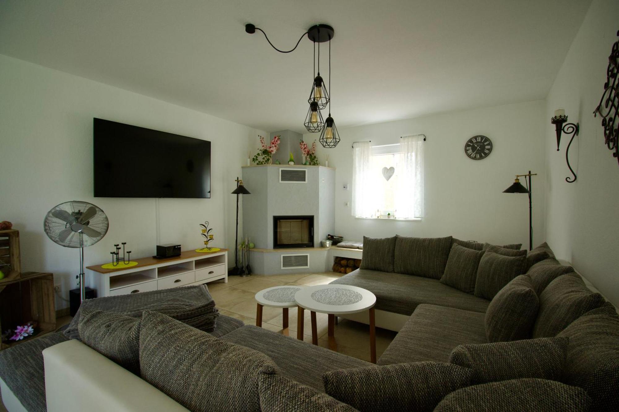 Ferienhaus Plattenberg Bad Oeynhausen Zewnętrze zdjęcie