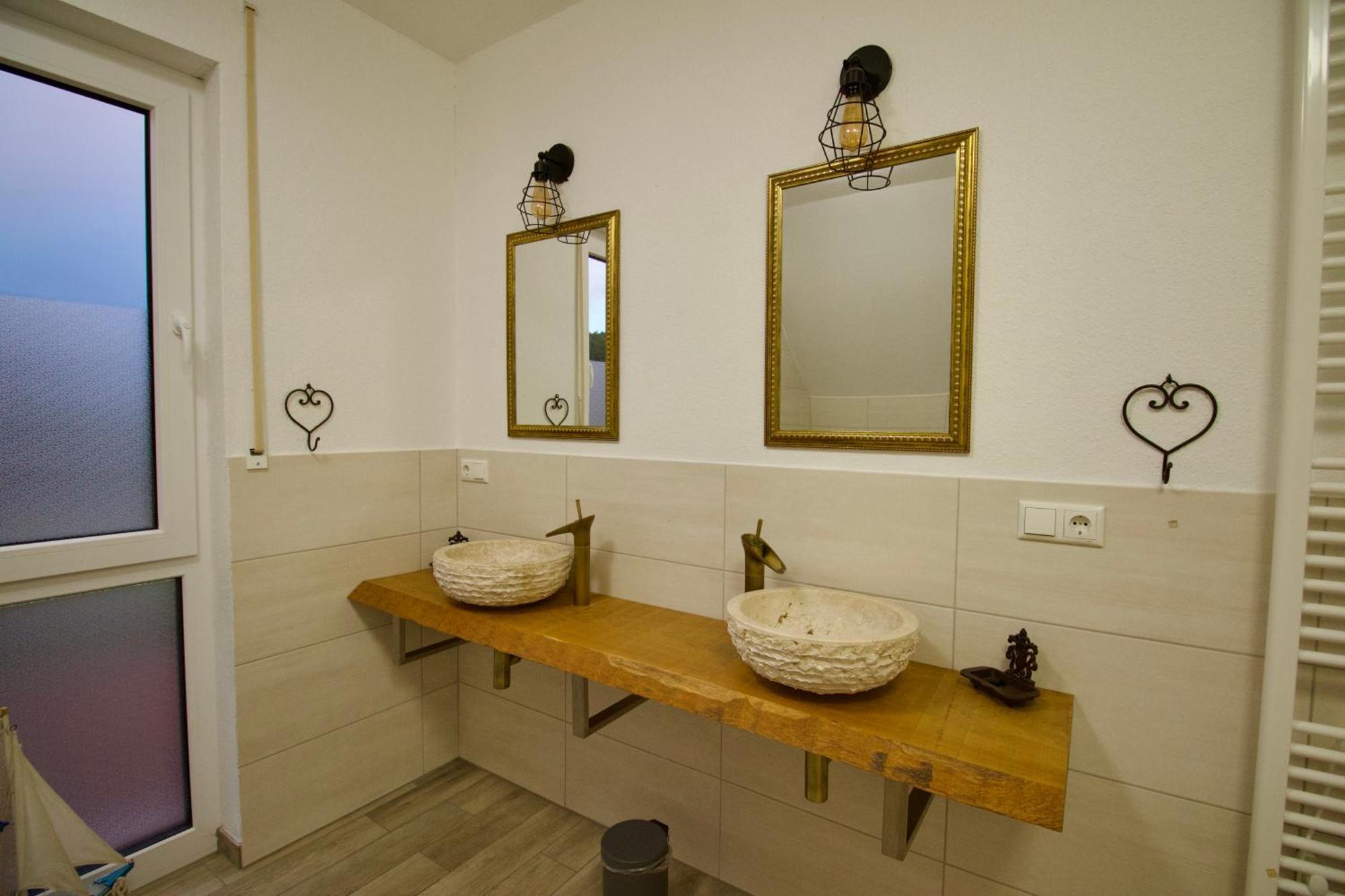 Ferienhaus Plattenberg Bad Oeynhausen Zewnętrze zdjęcie