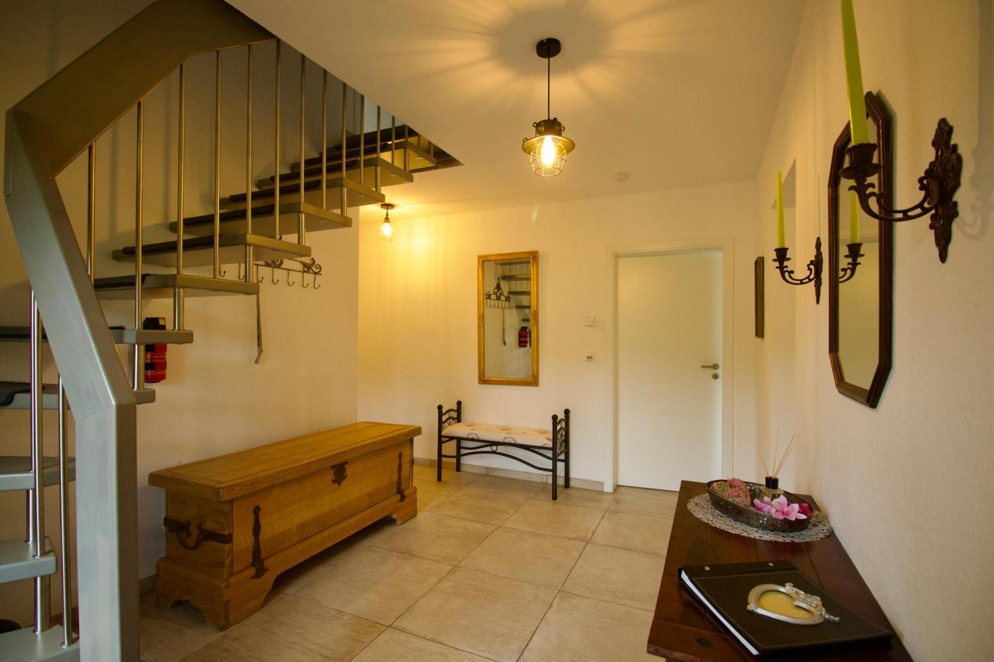Ferienhaus Plattenberg Bad Oeynhausen Zewnętrze zdjęcie