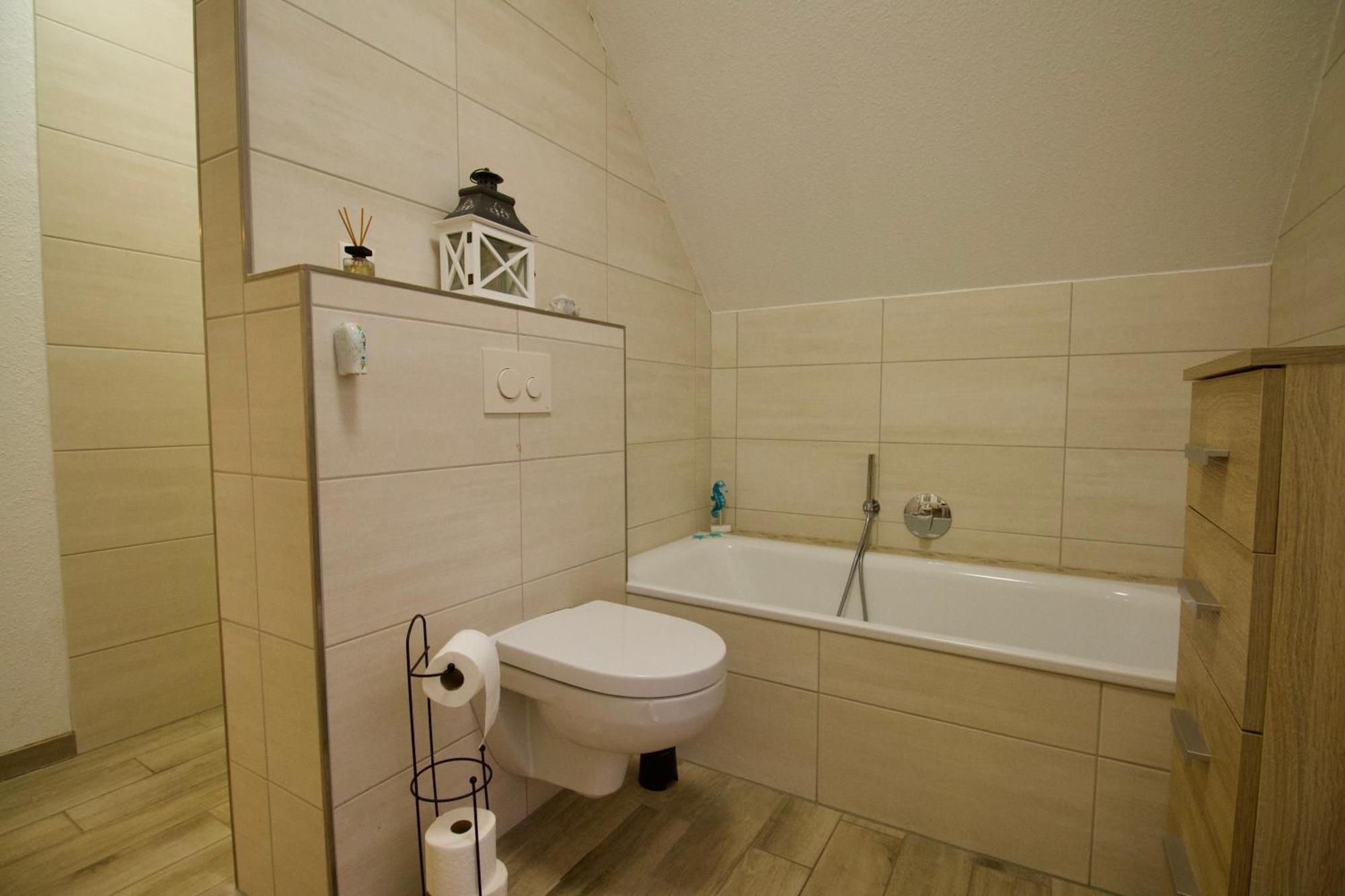 Ferienhaus Plattenberg Bad Oeynhausen Zewnętrze zdjęcie