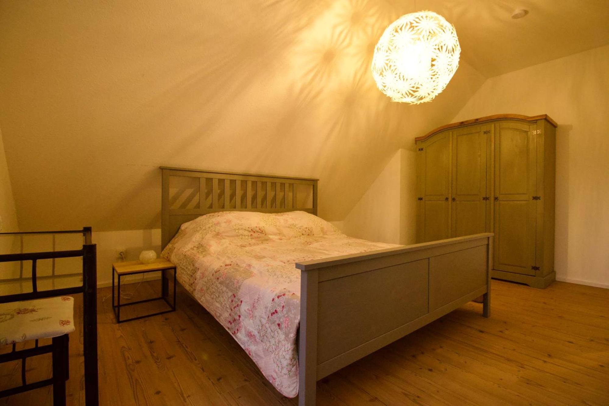 Ferienhaus Plattenberg Bad Oeynhausen Zewnętrze zdjęcie