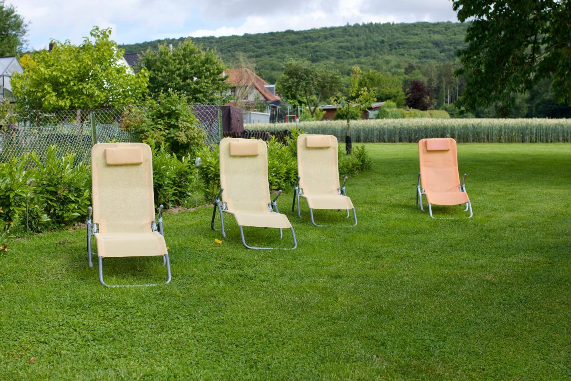Ferienhaus Plattenberg Bad Oeynhausen Zewnętrze zdjęcie
