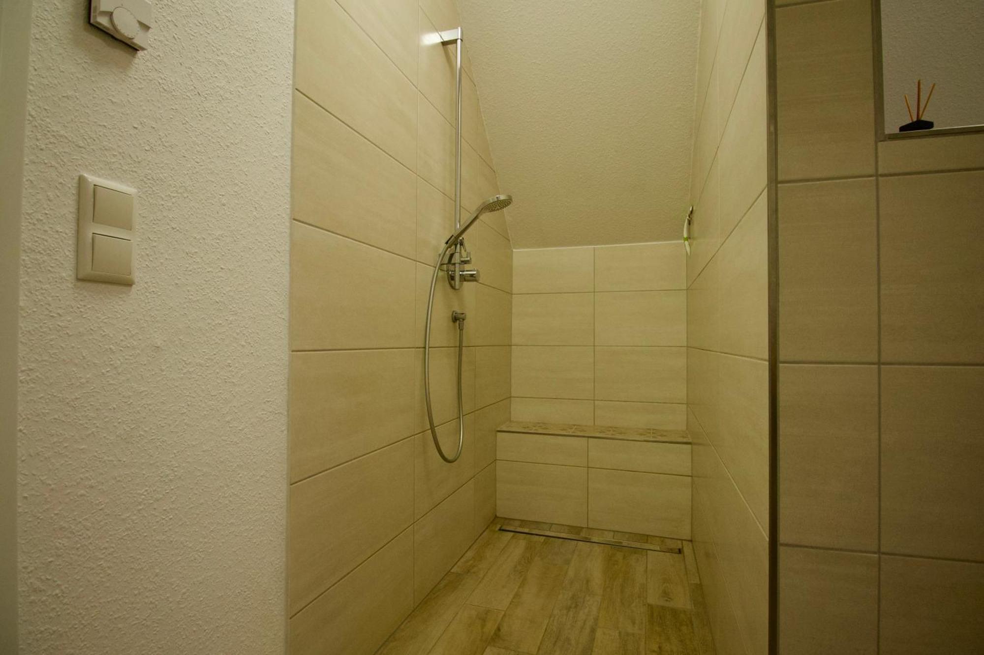 Ferienhaus Plattenberg Bad Oeynhausen Zewnętrze zdjęcie