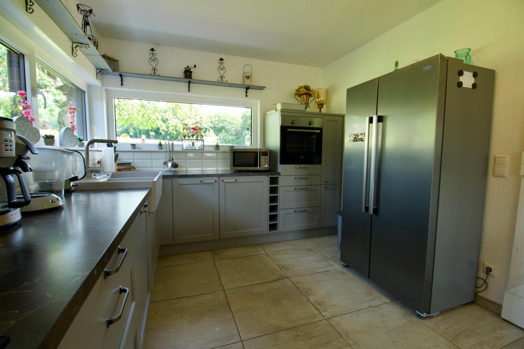 Ferienhaus Plattenberg Bad Oeynhausen Zewnętrze zdjęcie