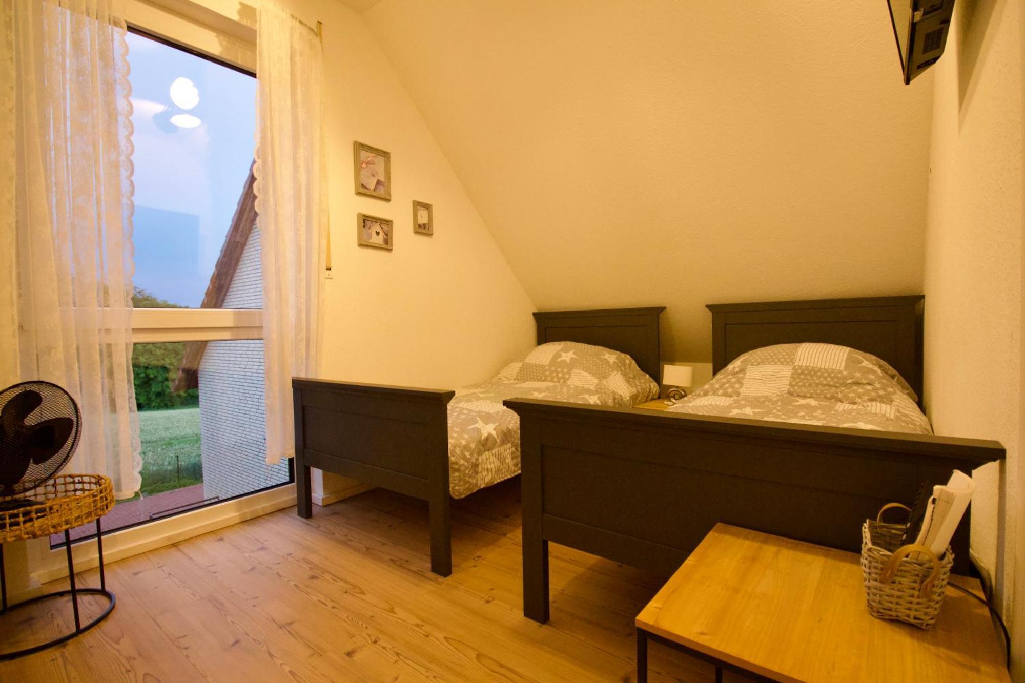 Ferienhaus Plattenberg Bad Oeynhausen Zewnętrze zdjęcie