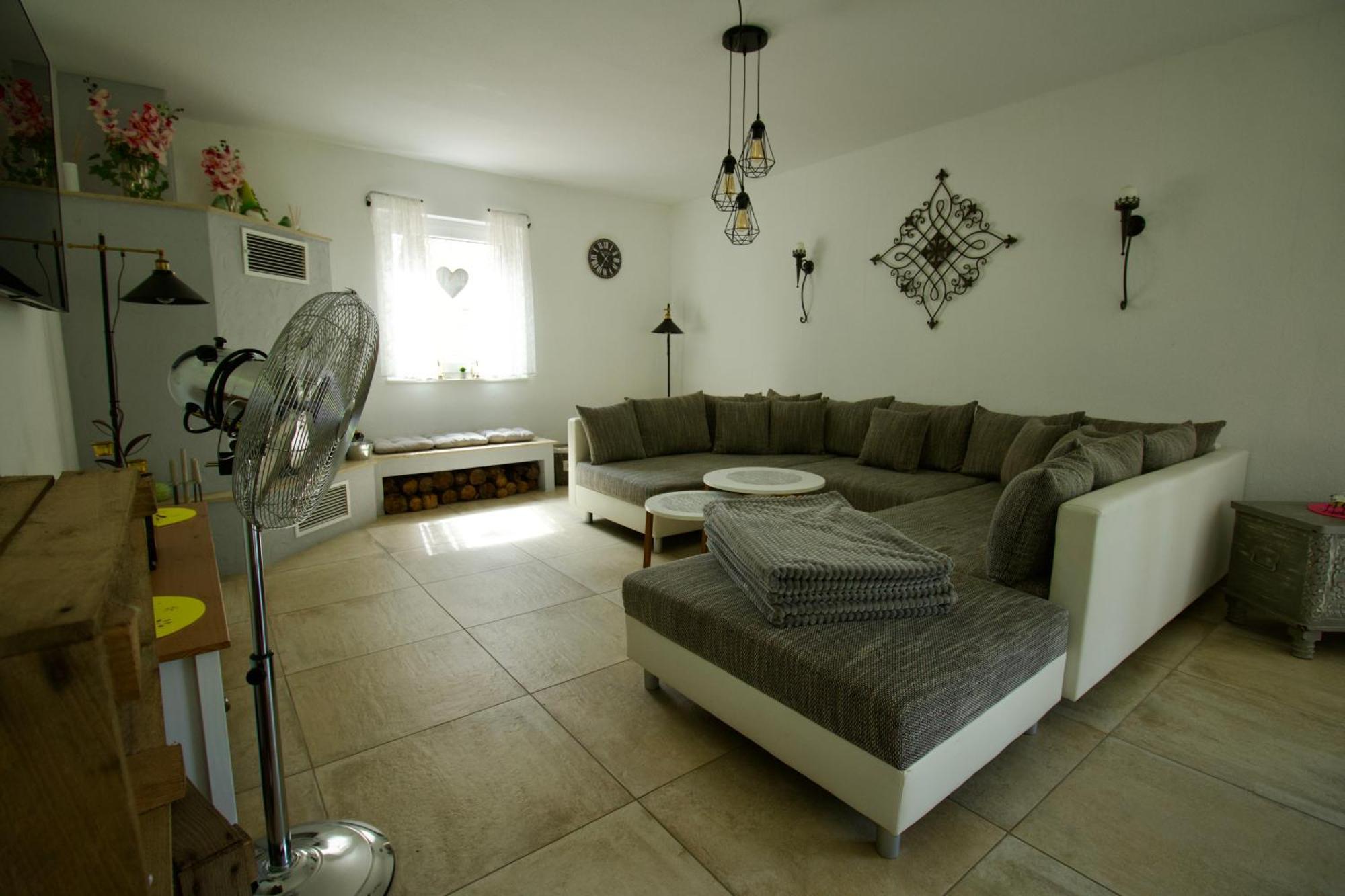 Ferienhaus Plattenberg Bad Oeynhausen Zewnętrze zdjęcie