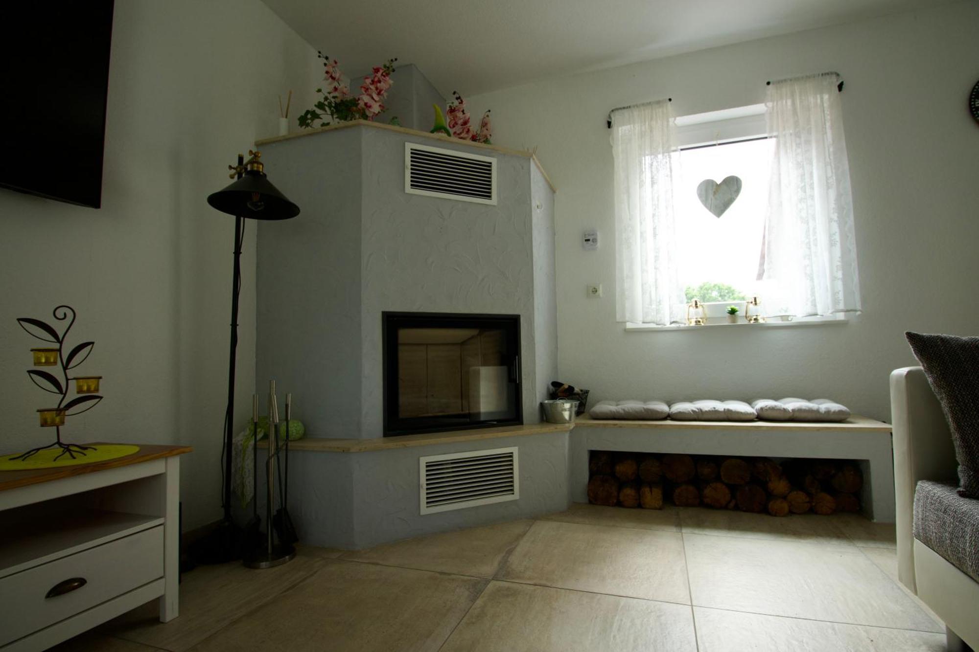 Ferienhaus Plattenberg Bad Oeynhausen Zewnętrze zdjęcie